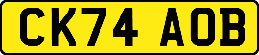 CK74AOB