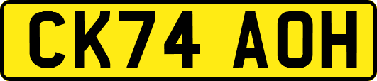 CK74AOH