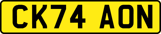 CK74AON
