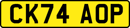 CK74AOP