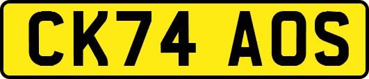 CK74AOS