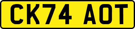 CK74AOT