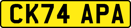 CK74APA
