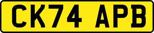 CK74APB