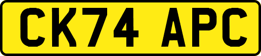 CK74APC