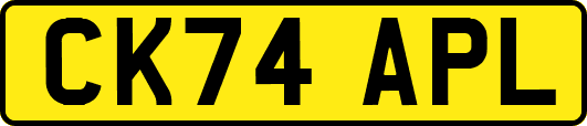 CK74APL