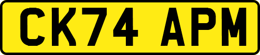 CK74APM