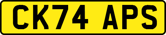 CK74APS