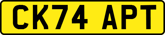 CK74APT