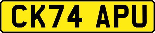 CK74APU