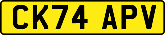 CK74APV