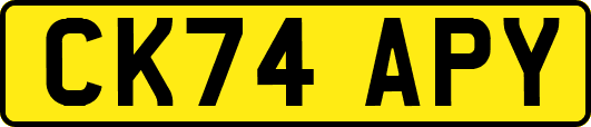 CK74APY