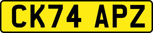CK74APZ