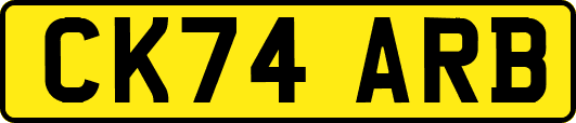 CK74ARB