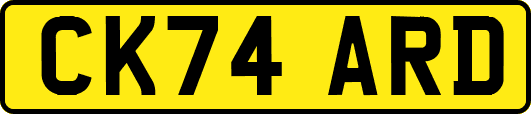 CK74ARD