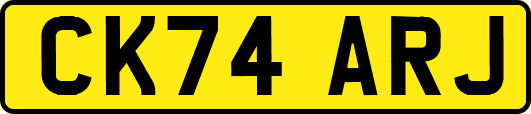 CK74ARJ