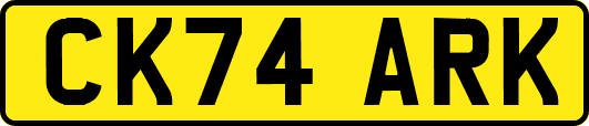 CK74ARK
