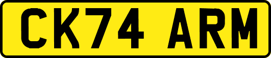 CK74ARM