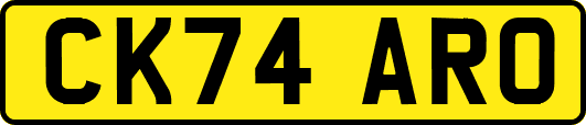 CK74ARO