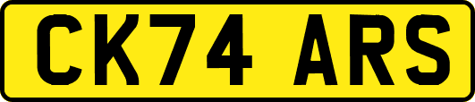 CK74ARS
