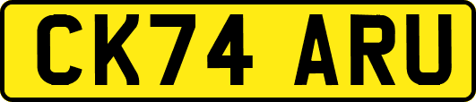CK74ARU