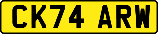CK74ARW