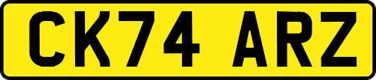 CK74ARZ