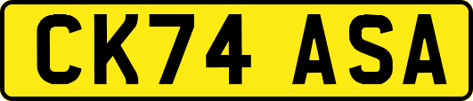 CK74ASA