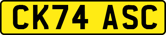 CK74ASC