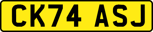 CK74ASJ