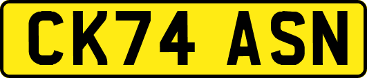 CK74ASN
