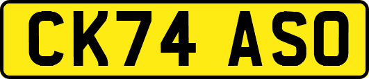CK74ASO