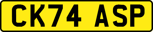CK74ASP