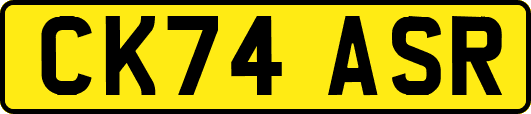 CK74ASR