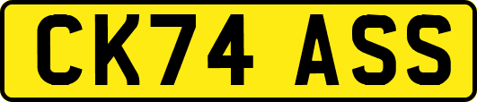 CK74ASS