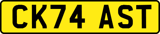 CK74AST