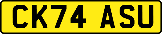 CK74ASU