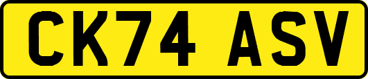 CK74ASV