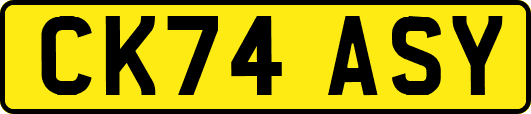 CK74ASY
