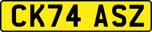 CK74ASZ