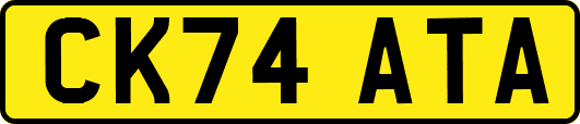 CK74ATA