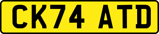 CK74ATD