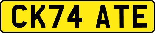 CK74ATE