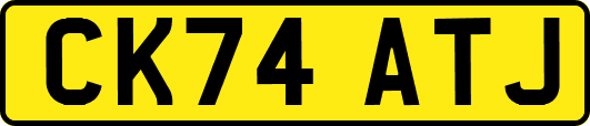 CK74ATJ