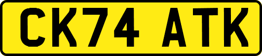 CK74ATK