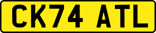 CK74ATL