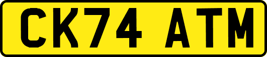 CK74ATM