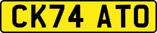 CK74ATO