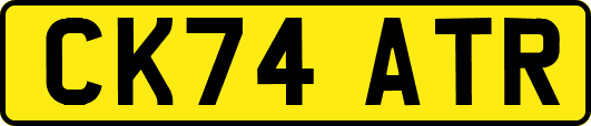 CK74ATR