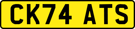 CK74ATS